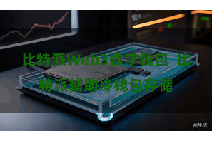 比特派Web3数字钱包  比特派辅助冷钱包存储